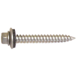 FAN-1399039 1399039 Reliable Roof Metal Screws 9 dia x 2-in L - 100-Pack