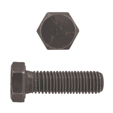 FAN-B073583 PAULIN B073-583 1/2"-13 x1-1/2" HEXHEAD CAP SCREWS GR5 (300)