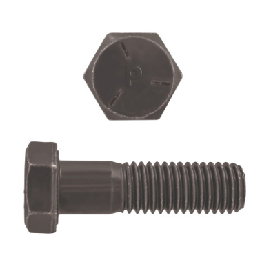 FAN-B073675 PAULIN B073675 3/8"-16 X X1-1/2" HEX CAP SCREWS GR5 (175)