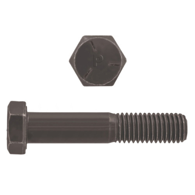 FAN-B073723 PAULIN B073-723 3/4"-10 x 3-1/2" HEXHEAD CAP SCREWS GR5 (70)