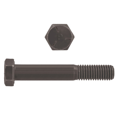 FAN-B073771 PAULIN B073-771 7/8"-9 X 4-1/2" HEX CAP SCREWS GR5 UNC (40)