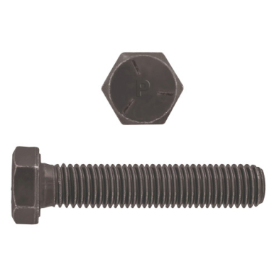 FAN-B073889 PAULIN B073-889 1-1/4"-7X 3-1/2" HEX CAP SCREWS GR5 UNC (20)