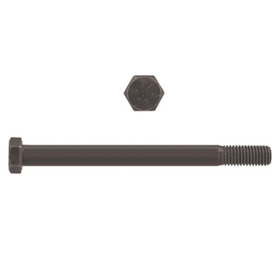 FAN-B077691 PAULIN B077-691 5/8"-11 x 7-1/2" HEXHEAD CAP SCREWS GR8 (55)