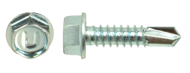 FAN-SPW8916K U-DRILLS SDS SELF DRILLING PHILIPS SCREWS 8 X 9/16" JAR/1000