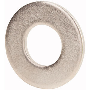 FAR-1171013 1171013 1/4" 18-8 Stainless Steel Small OD Flat Washer