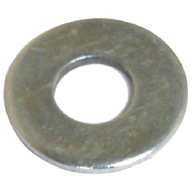 FAR-118FW HERBS 118FW 1-1/8" SAE FLAT WASHERS MED. CARBON THRU HARDENE