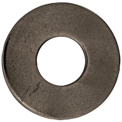 FAR-143022 PAULIN 143-022 1/2" FLAT WASHER STEEL BARE 1LB
