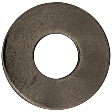 FAR-143043 PAULIN 143-043 2" FLAT WASHERS STEEL BARE 1LB