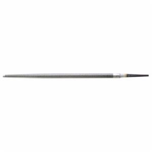FIL-F12RT 12" ROUND BASTARD FILE (RAT TAIL)