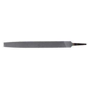 FIL-NI03467N #03467N  6" FLAT FILE,BASTARD