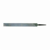 FIL-NI07863N NICHOLSON 14" LATHE HAND FILE,FINE