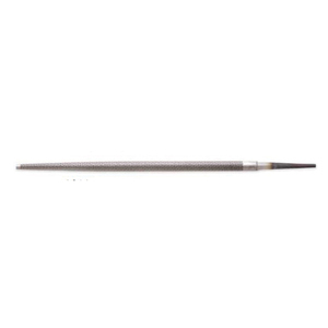 FIL-NI11781 NICHOLSON 6" ROUND SMOOTH FILE