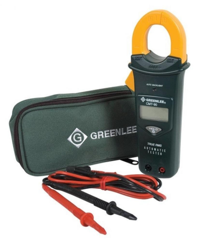 GRE-CMT90 CMT-90 ELECTRICAL TESTER, 1000V, 600A