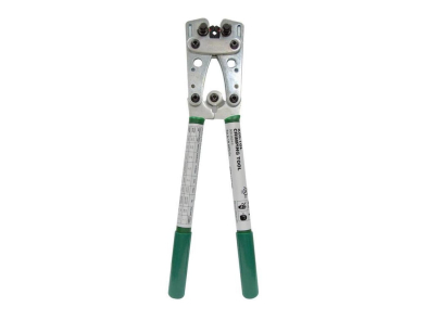 GRE-K051GL K05-1GL CRIMPER, 8-1/0