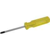  GRAY TOOLS ROUND SHANK SCREWDRIVERS