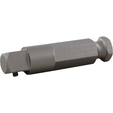  GRAY TOOLS 3/8" DRIVE EXTENSIONS - MALE SQUARE END