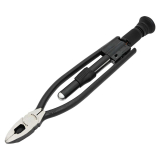  GRAY TOOLS REVERSIBLE WIRE TWISTER PLIER WITH CUTTERS