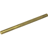  GRAY TOOLS BRASS DRIFT PUNCHES