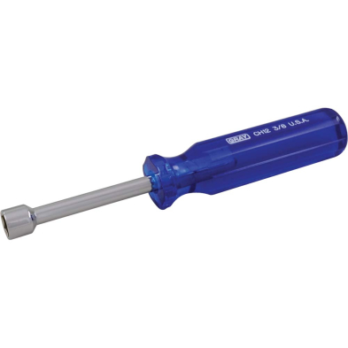  GRAY TOOLS SAE NUT DRIVERS