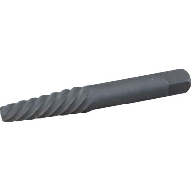  GRAY TOOLS INDIVIDUAL LEFT HAND SPIRAL APERED FLUTE EXTRACTORS