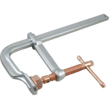  GRAY TOOLS L CLAMPS