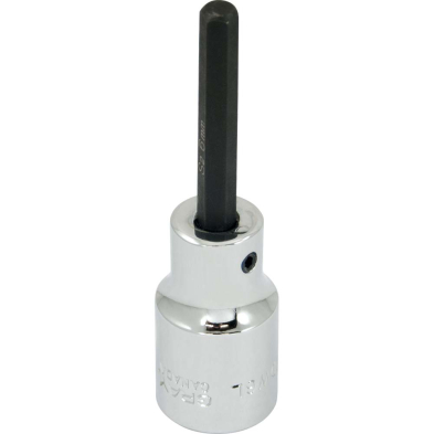  GRAY TOOLS 1/2" DRIVE METRIC HEX HEAD SOCKETS