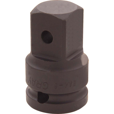  GRAY TOOLS ADAPTERS