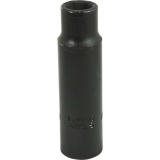  GRAY TOOLS 1/2" DRIVE 6 POINT DEEP LENGTH SOCKETS