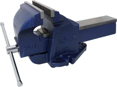 GRY-08RTP 08-RTP L KEY SCREW- 8" VISE