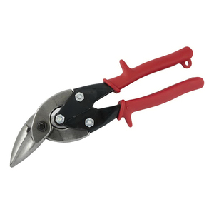 GRY-111 111 OFFSET SNIP, LEFT CUT