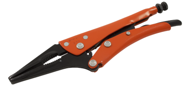 GRY-127F06 127F06 LOCK'G PLIER, 6", LN