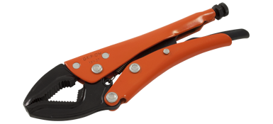 GRY-13110 GRAY #131-10 LOCK'G PLIER, 10", OMNI-GR