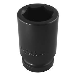 GRY-17648 17-648 SOCKET 1-1/2" X I" DR. 6 PT DP