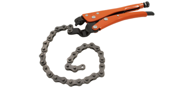 GRY-18210 GRAY #182-10 LOCK'G PLIER, PIPE CHAIN