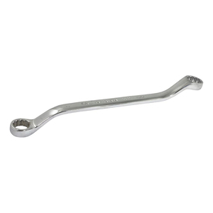 GRY-2846 #2846 BOX END WRENCH, 5/8" X 11/16"