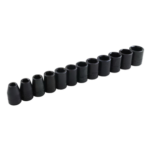 GRY-29612 SET SKT YES METRIC 12 6 8 TO 19MM 3/8IN