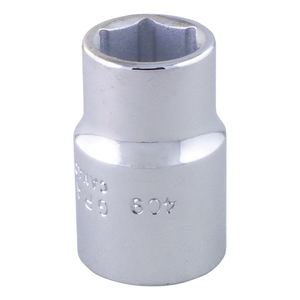 GRY-414 GRAY #414 SOCKET, 7/8", 1/2" DR