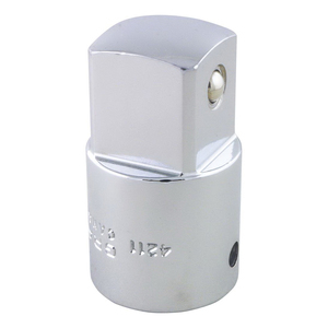 GRY-4211 GRAY #4211 ADAPTER, 3/4"F X 1"M