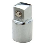 GRY-4216 ADAPTER SKT IMPRL SQ MALEXSQ FEM 1/4IN