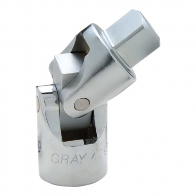 GRY-4295 4295 U-JOINT, 3/4" DR, CHROME