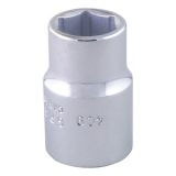 GRY-437 437 SOCKET, 1-5/16", 1/2" DR