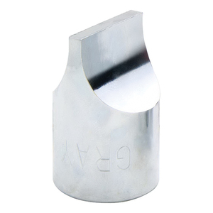 GRY-4405 GRAY #4405 DRAG LINK SOCKET, 3/4" DR.