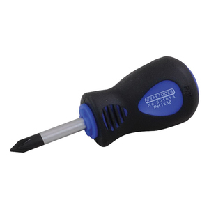 GRY-50101 GRAY #50101 S ' DRIVER, PHIL. #1, STUBBY