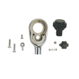 GRY-5297RK GRAY #5297-RK RATCHET REPAIR KIT
