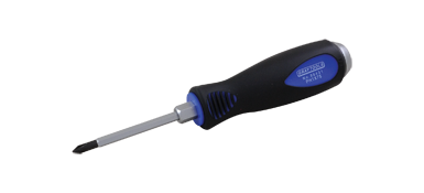 GRY-5651 GRAY #5651 PHIL SCREWDRIVER, #1.3 X 3/16