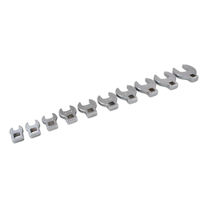 GRY-64910 64910 CROWFOOT WRENCH SET
