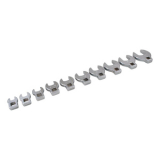 GRY-64910 64910 CROWFOOT WRENCH SET