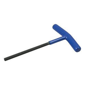 GRY-67604 KEY HEX METRIC 4MM HEX T-HDL S2 STL 85MM