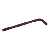 GRY-68204H10 GRAY #68204H-10 HEX KEY, LG, 1/16"