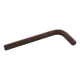 GRY-68220H5 GRAY #68220H-5 HEX KEY, LG, 5/16" (no longer available)